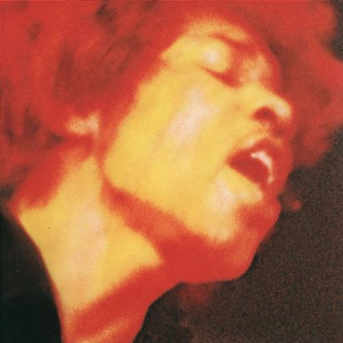 Jimi Hendrix- Electric Ladyland (Vinyl)