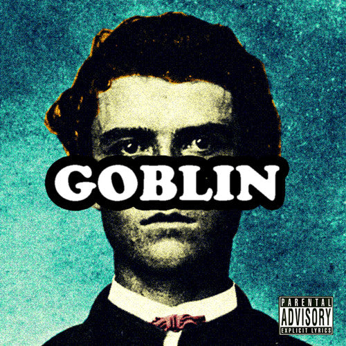 Tyler the Creator - Goblin (Vinyl)
