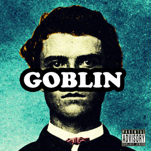 Tyler the Creator - Goblin (Vinilo)