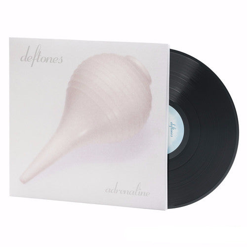 Deftones- Adrenaline (Vinyl)