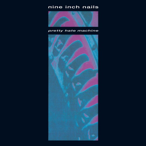 Nine Inch Nails - Pretty Hate Machine (Vinilo)