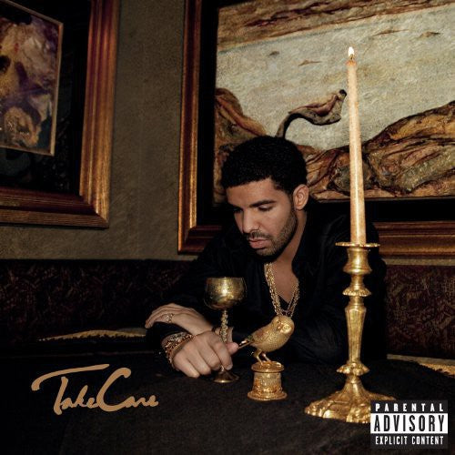 Drake - Take Care (Vinyl)