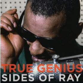 Ray Charles - True Genius: Sides of Ray (Vinyl)