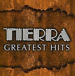 Tierra - Greatest Hits (CD)