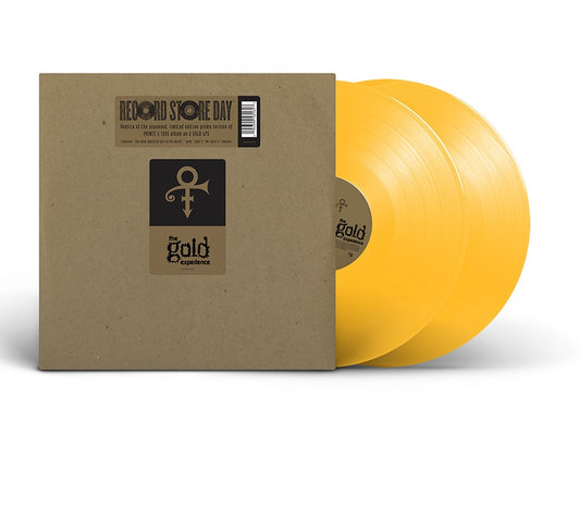 Prince - The Gold Experience (Vinyl) RSD 6/18/22