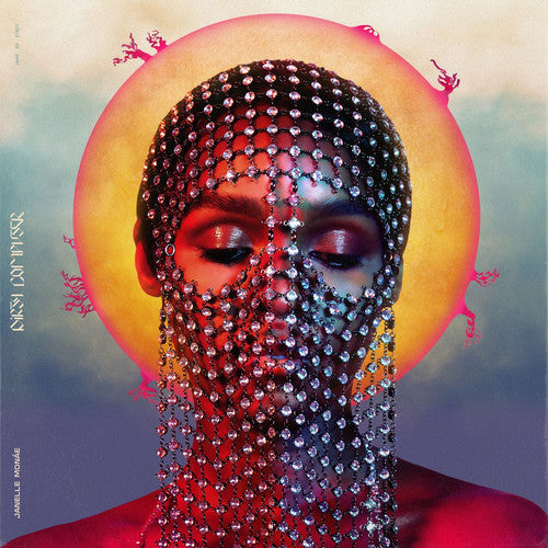 Janelle Monáe - Dirty Computer (Explicit Content)