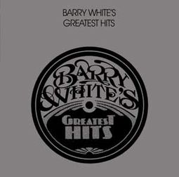 Barry White - Greatest Hits (CD)