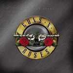 Guns N Roses Greatest Hits (Vinyl)