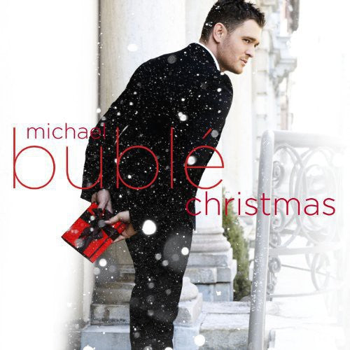 Michael Bublé - Navidad (Vinilo)