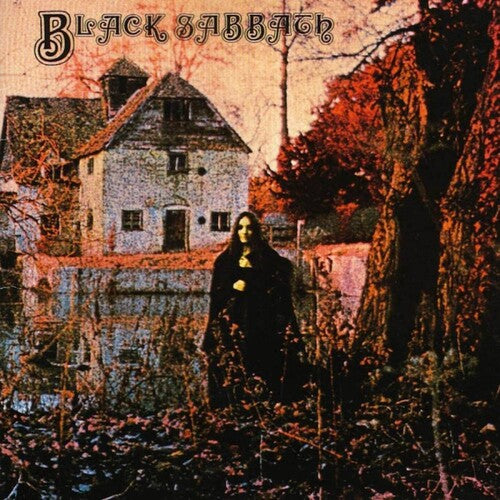 Black Sabbath - Black Sabbath (Vinilo)
