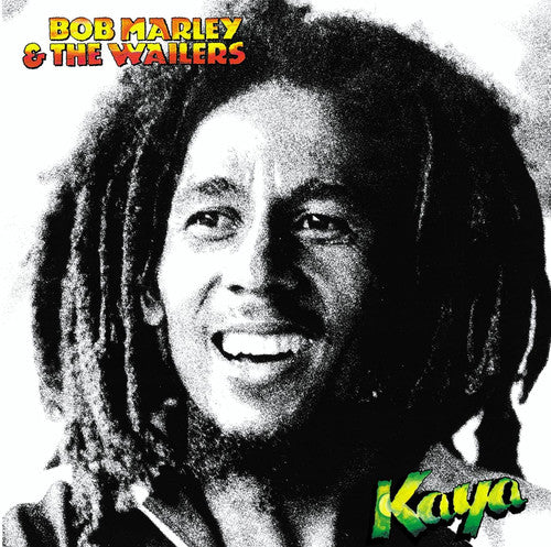 Bob Marley & the Wailers - Kaya  (2LP Vinyl)