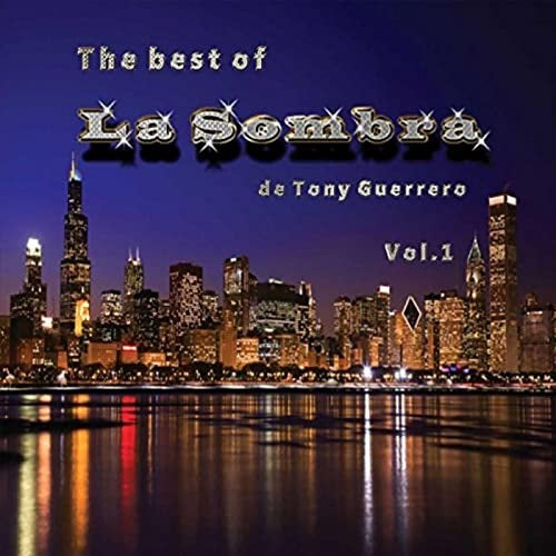 La Sombra - The Best Of... Vol. 1 (CD)