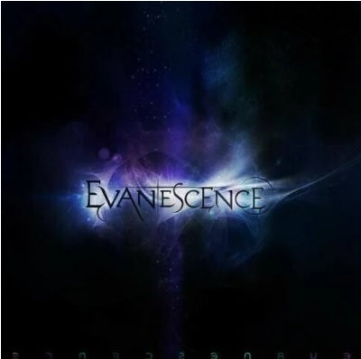 Evanescence - 10th Anniversary Edition (Vinyl) RSD Black Friday