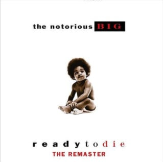 The Notorious Big - Ready To Die (Vinyl)