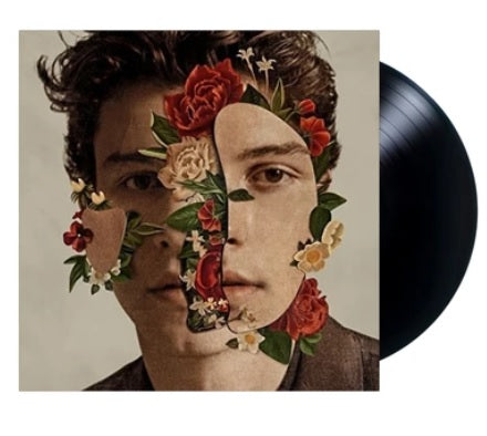 Shawn Mendes -Shawn Mendes (Vinyl)