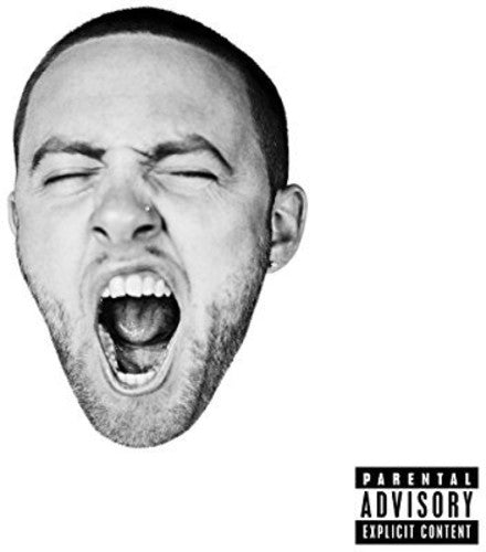 マック・ミラー - Go:Od Am [Explicit Content] (レコード)