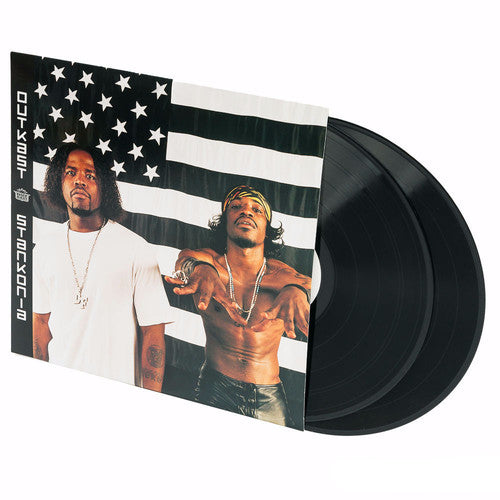 Outcast - Stankonia (Vinilo)