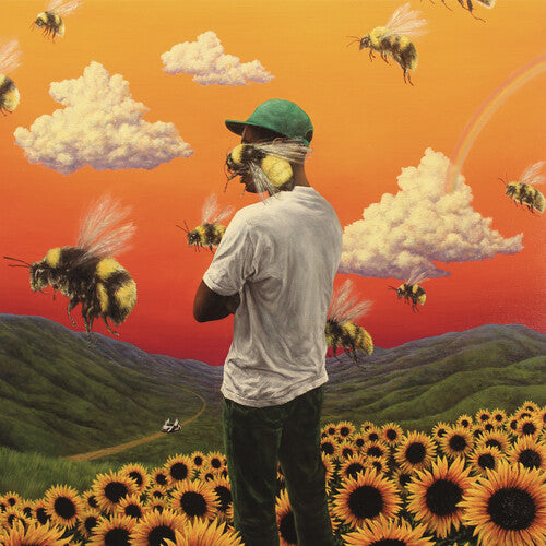 Tyler The Creator - Flower Boy (Vinilo)