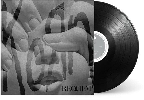 Korn - Requiem (Vinyl)