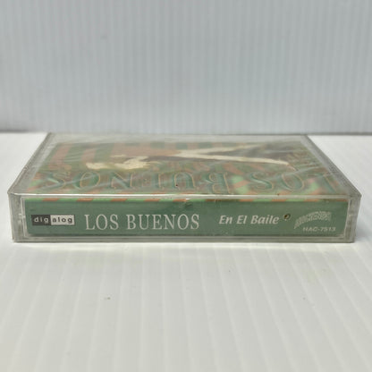 Los Buenos - En El Baile (Cassette)