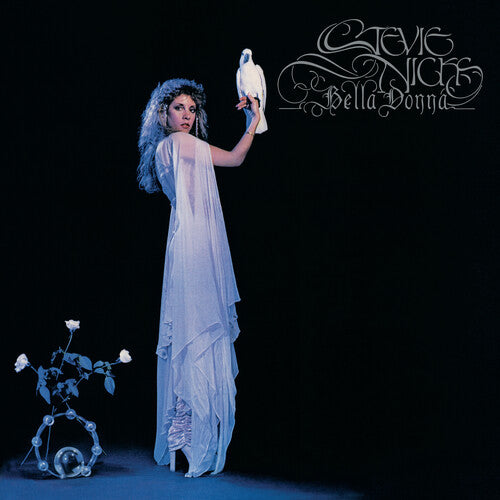 Stevie Nicks - Bella Donna (Vinilo RSD)
