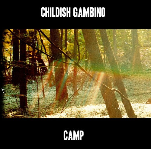 Childish Gambino - Camp (Vinyl)