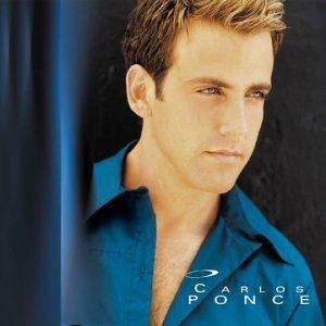 Carlos Ponce - Todo Lo Que Soy (CD)