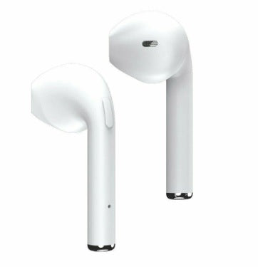Tzumi Soundmates 5761 Estuche de carga para auriculares Bluetooth
