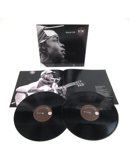 Lauryn Hill - MTV Unplugged No. 2.0 (140 Gram Vinyl, Download Insert) (Vinyl)