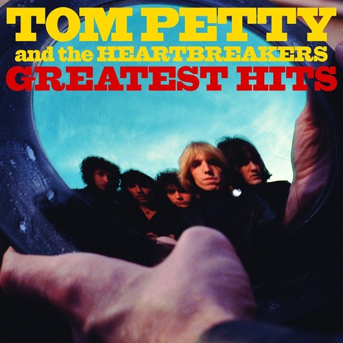 Tom Petty & the Heart Breakers - Greatest Hits (Vinyl)