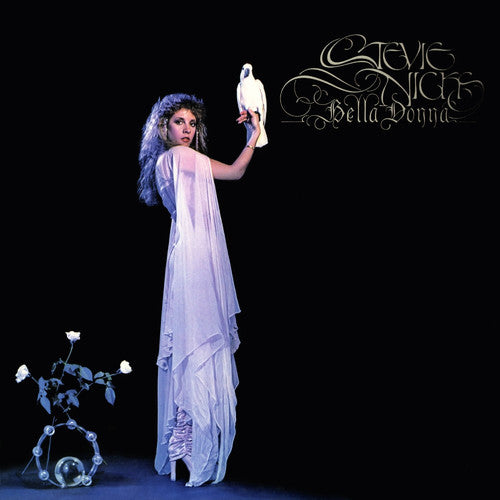 Stevie Nicks - Bella Donna (Vinyl)