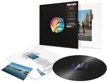 Pink Floyd - Wish You Were Here (Remastered) (Vinyl)