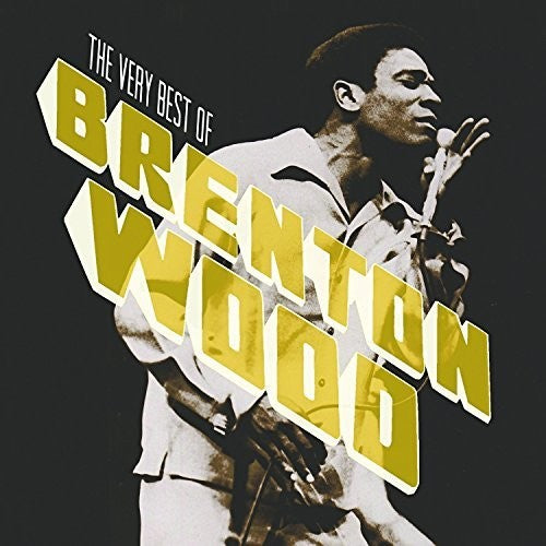 Brenton Wood - The Very Best (CD)