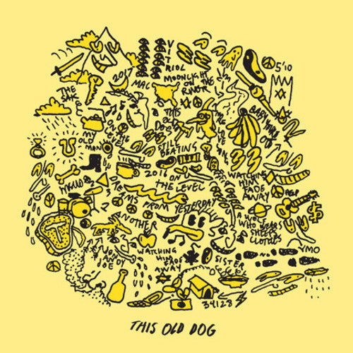 Mac Demarco - The Old Dog (Vinyl)