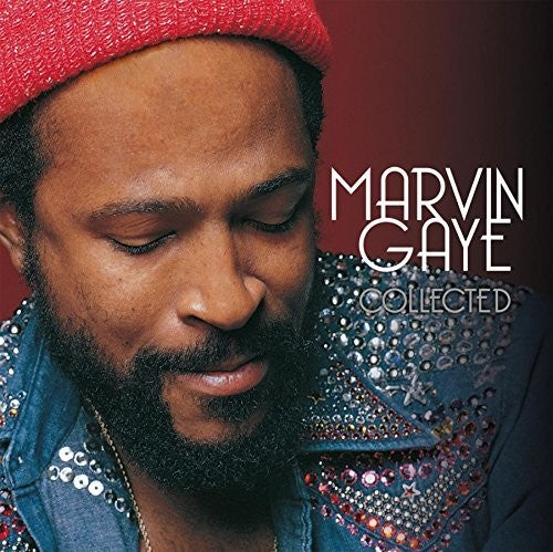 Marvin Gaye - Collected  (Vinyl)