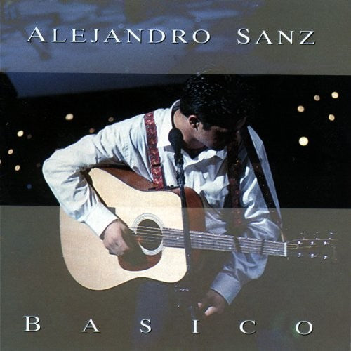Alejandro Sanz - Basico (Vinyl)