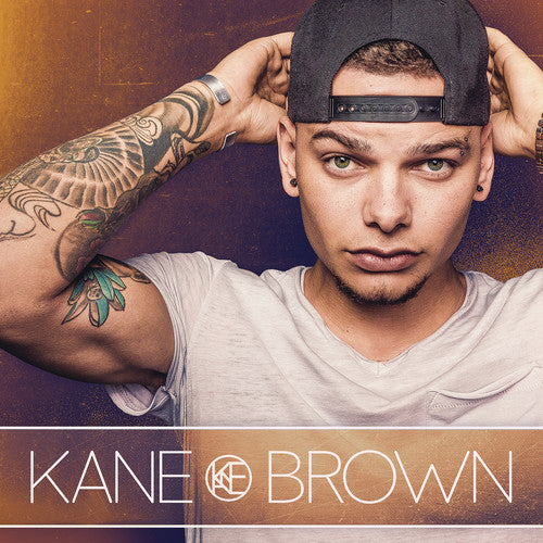 Kane Brown - Kane Brown (Vinyl)