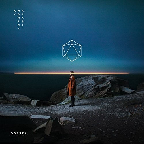 Odesza - Moment Apart (Vinilo)