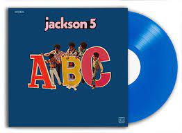 The Jackson 5 - ABC (Vinyl) RSD 4/23/2022