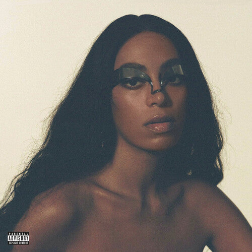 Solange - Cuando llego a casa (Vinilo)