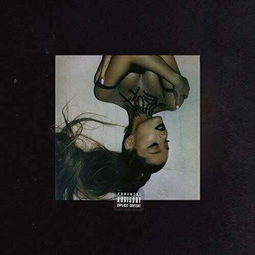 Ariana Grande - Thank You Next (Vinyl)