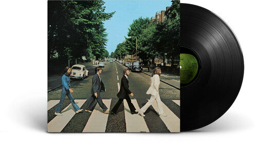 The Beatles - Abbey Road Anniversary (Vinyl)