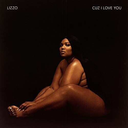 Lizzo - Porque te amo (Vinilo)