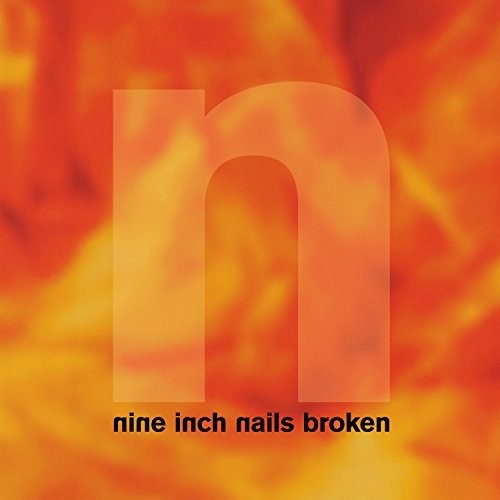 Nine Inch Nails - Broken (Vinyl)