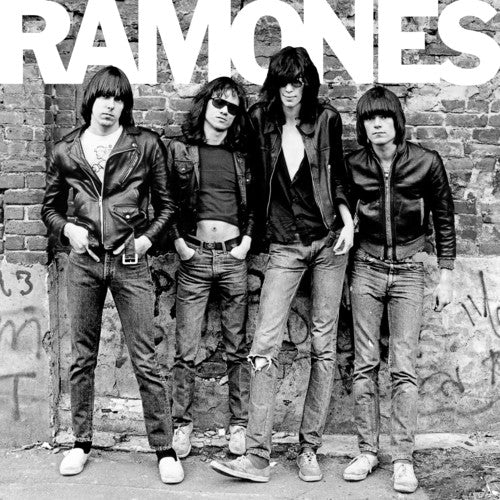 Ramones - Ramones  (Vinyl)
