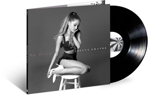 Ariana Grande - My Everything (Vinyl)