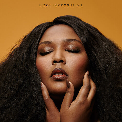 Lizzo - Coconut Oil  (Vinyl)