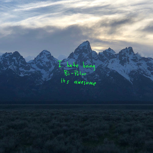 Kanye West - Ye (Vinilo)