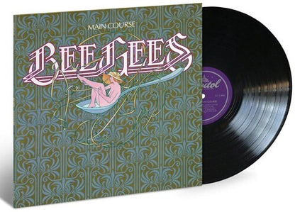 Bee Gees - Plato Principal (Vinilo)