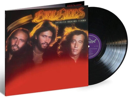 Bee Gees - Spirits Have Flyn (Vinilo)